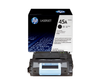 Original HP 45A Q5945A black toner 