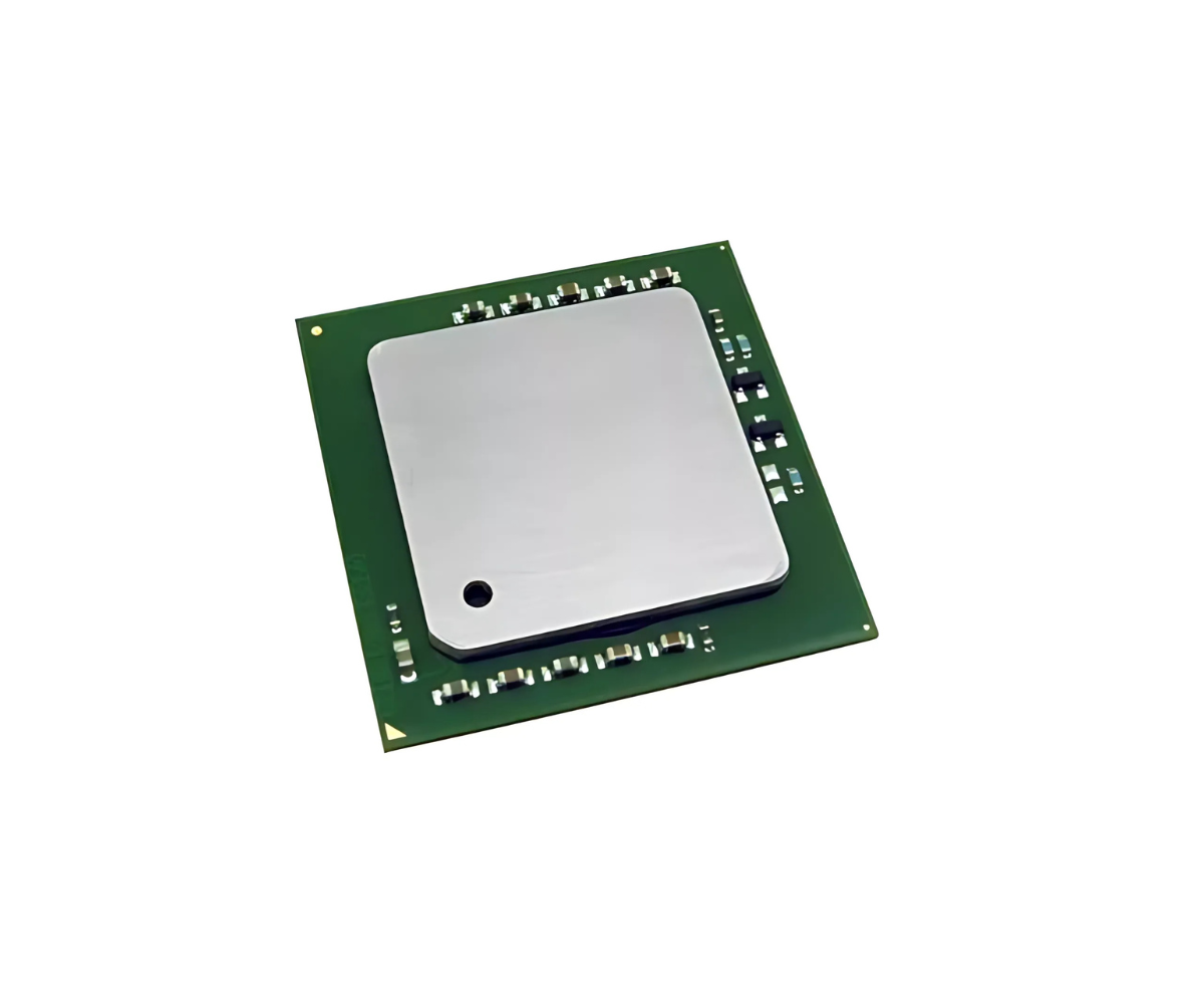 64-bit Intel® Xeon® Processor (SL8P5)