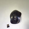 Ecost customer return Trust Fyda Wireless Mouse, Rechargeable Wireless Mouse, Ergonomic Design, RF 2