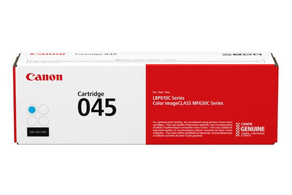 Canon Cartridge CRG 045 Cyan (1241C002)