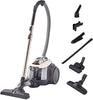 Ecost customer return AEG Hygienic 6000 AL61H4SW Bagless Vacuum Cleaner / 550 W / Accessories / Eas