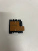 Sony KDL-50W805B Power button