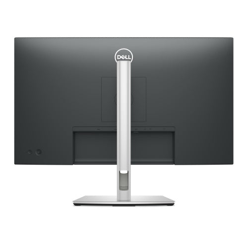 Dell P Series P2725H Monitor 27'' IPS, FHD 1920x1080, 8 ms, 300 cd/m2, 100 Hz, Juoda