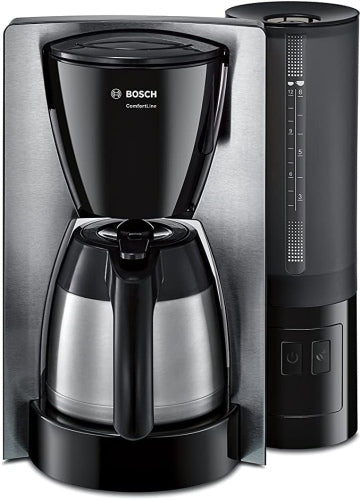 Ecost customer return Bosch TKA6A683 ComfortLine Filter Coffee Maker