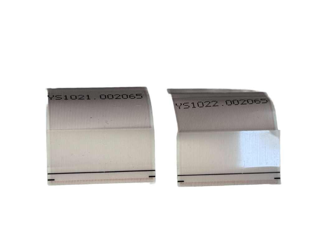 YS1021.002065 lvds cables for Samsung LE40C635K1W