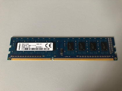 HP698650-154-MCN 4GB DDR3 SDRAM memory