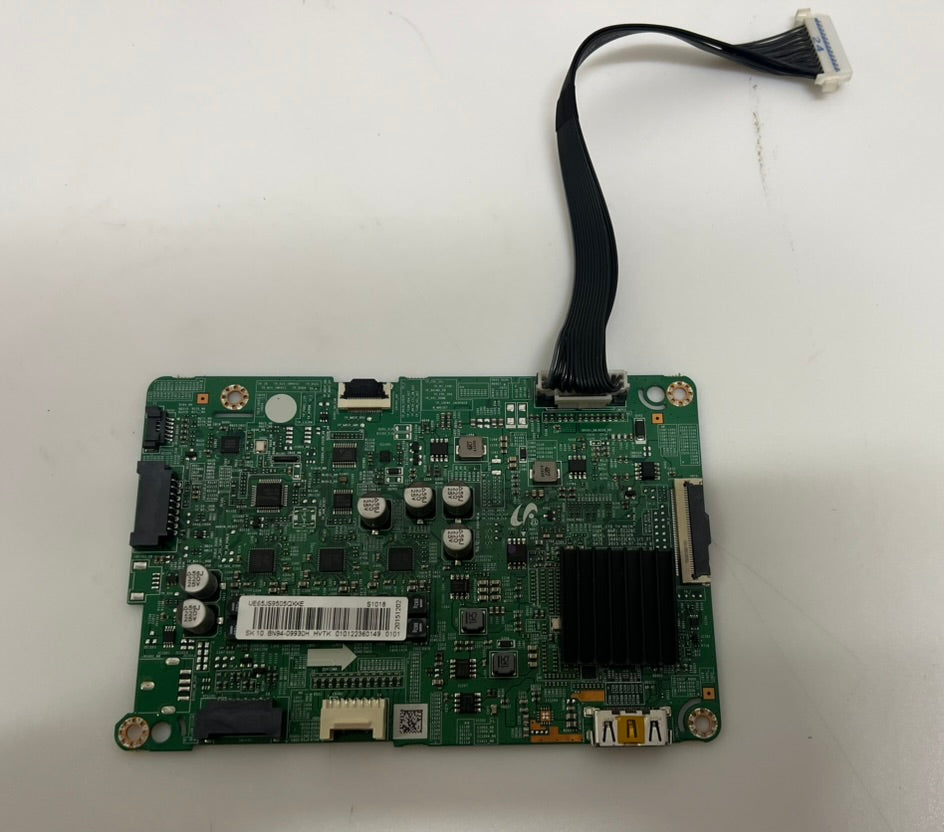 BN41-02328C BN94-09930H MAINBOARD FOR SAMSUNG UE65JS9505Q