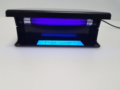 UV Lamp model ESSMD-1