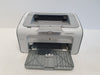 HP LaserJet Pro P1102 (CE651A) monochrome laser printer