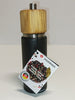 Ecost customer return Zassenhaus Hannover Pepper Mill 18 cm Cast Iron / Olive