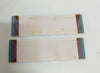 LG 60UH850V t-con lvds flex cables (5 cm width) EUNSUNG E129545 AWM 20861 105C 60V VW-1 FT1/FT2