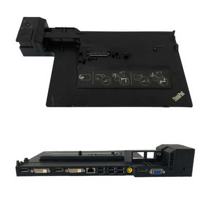 Lenovo 45M2490 Docking Station