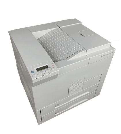 HP LaserJet 8150N Monochrome Laser Printer 