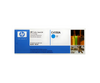 Original HP 50A C4150A CYAN toner cartridge