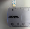 LVDS Cable DEREN-S E241234 AWM 20861 105C 60V VW-1 (L:82cm | W:0,5cm | 8 PIN)