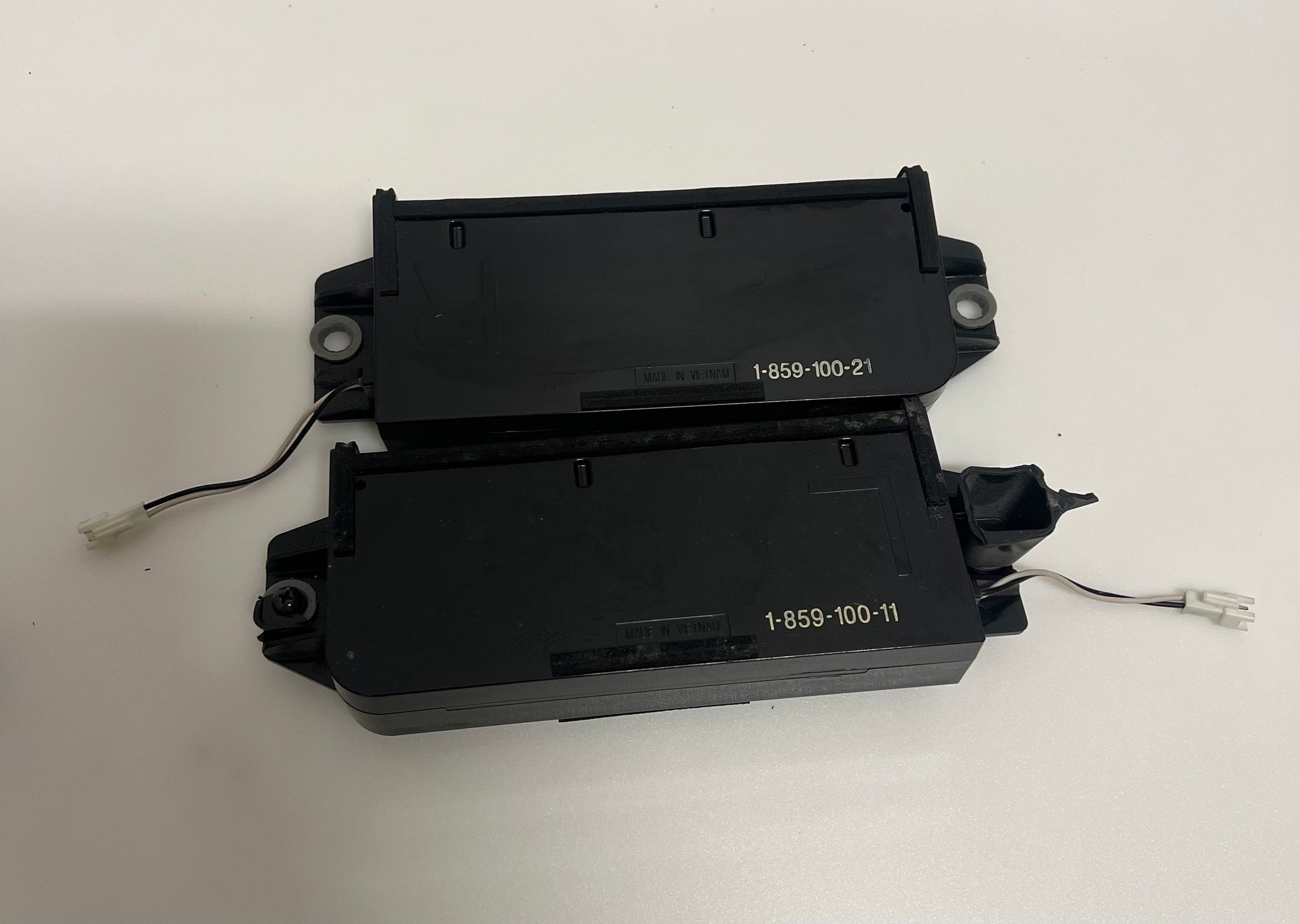 1-859-100-21 1-859-100-11 speakers for Sony KDL-55W805C
