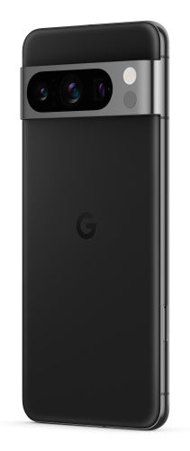 Google Pixel 8 Pro Smartphone 6.7'', 12GB RAM, 128GB ROM, Dual SIM, 5G, Obsidian