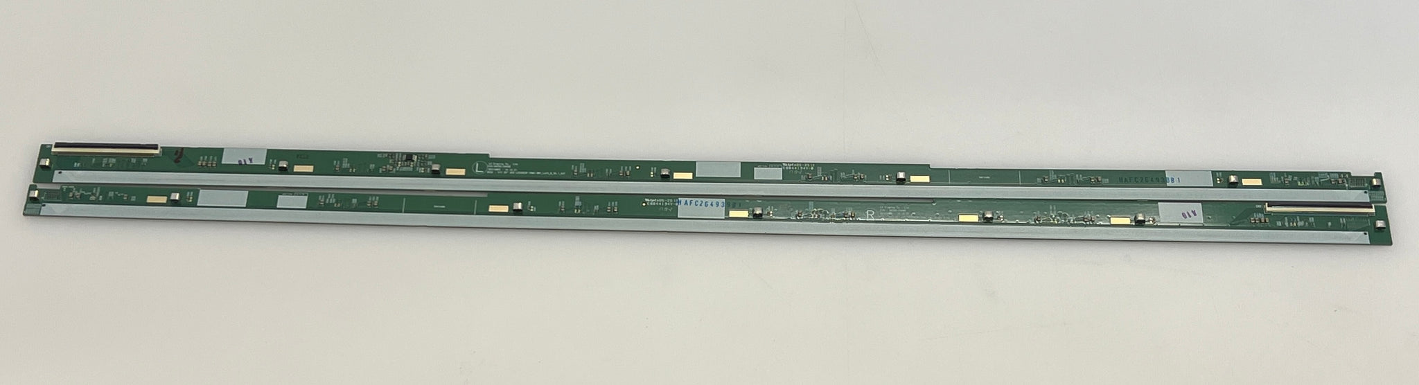 6870S-2466B 6870S-2465B matrix buffer boards for LG 55SJ950V