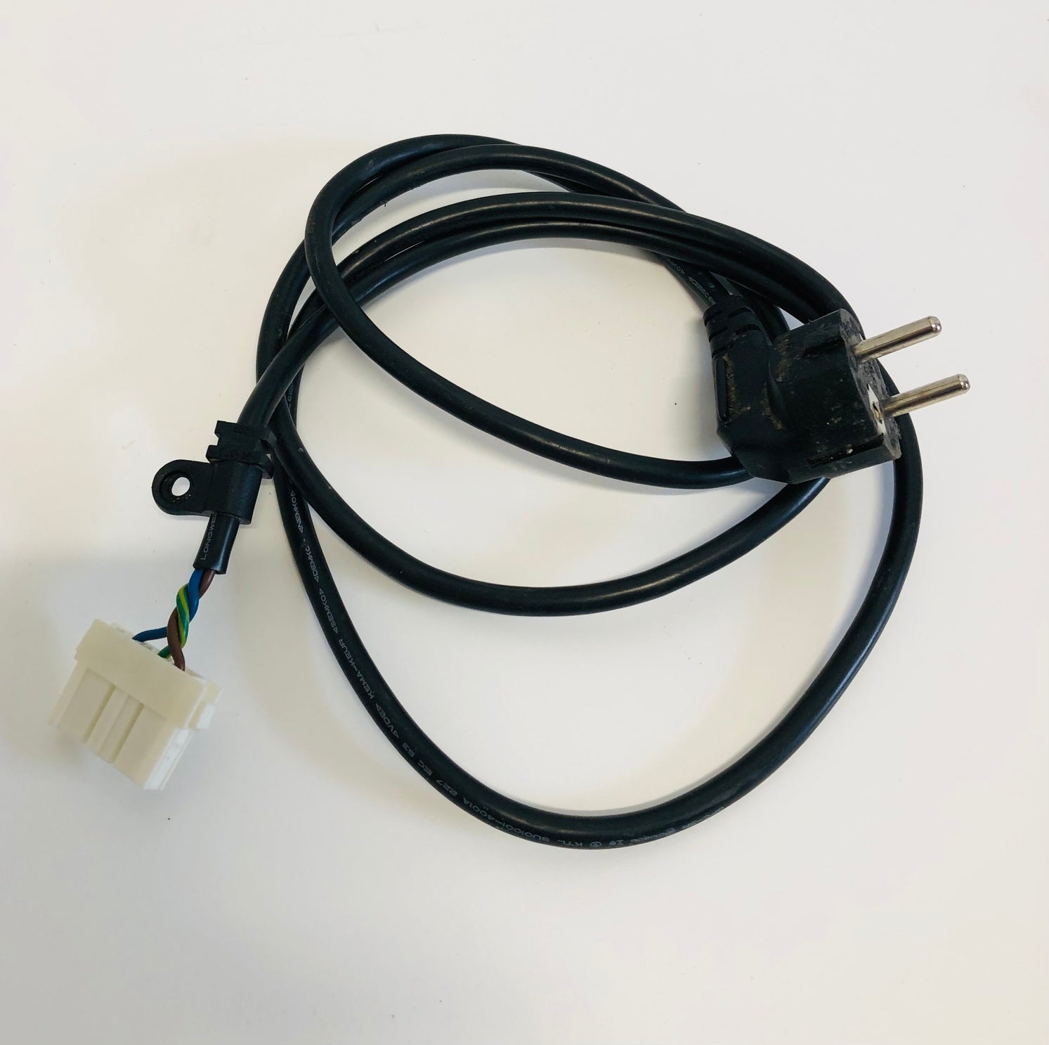 Power cable - Samsung UE40B6050