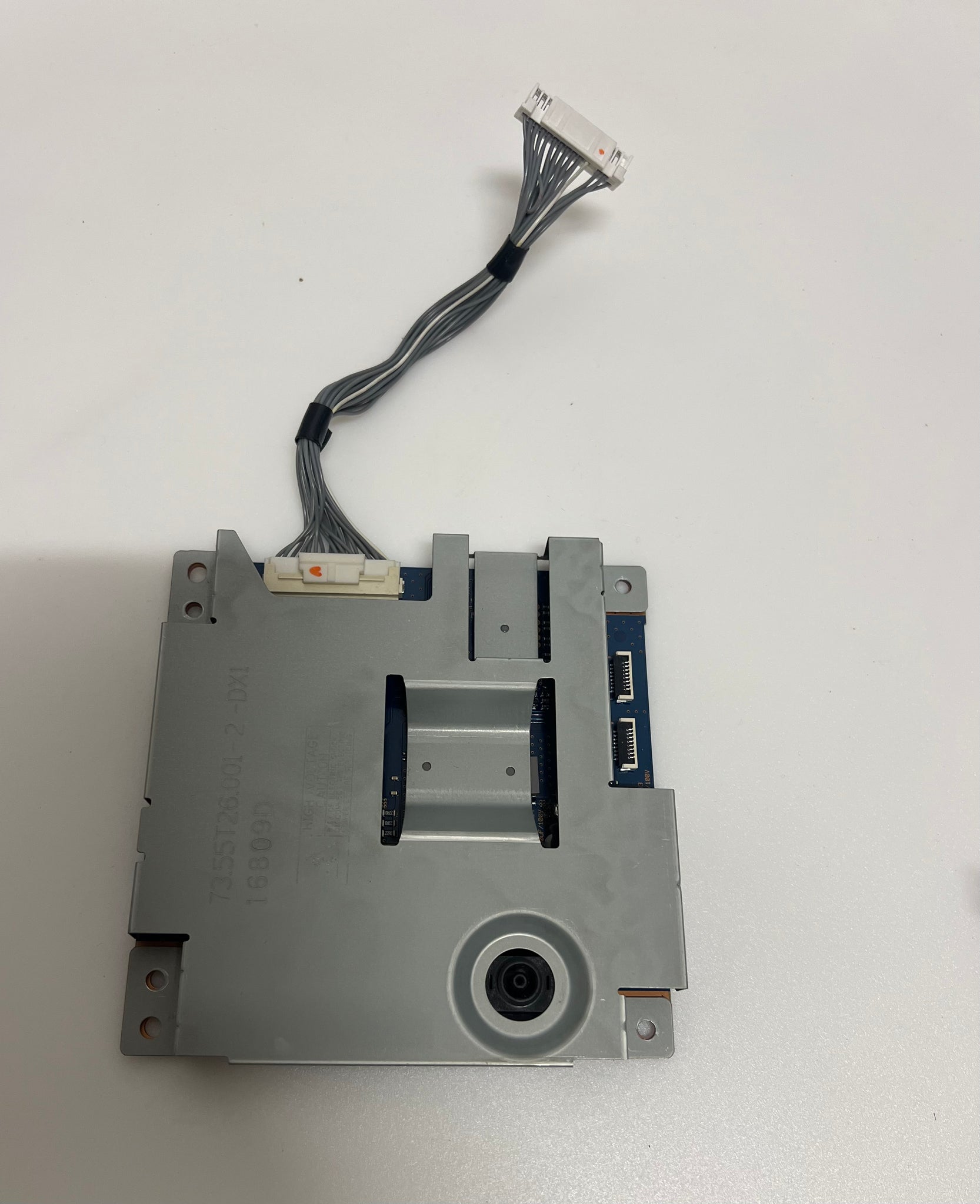 73.55T26.001-2-DX1 led driver board Sony KDL-55W805C