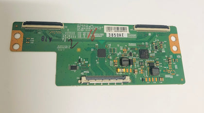 6870C-0532B t-con board - Blaupunkt B49B148T2CS