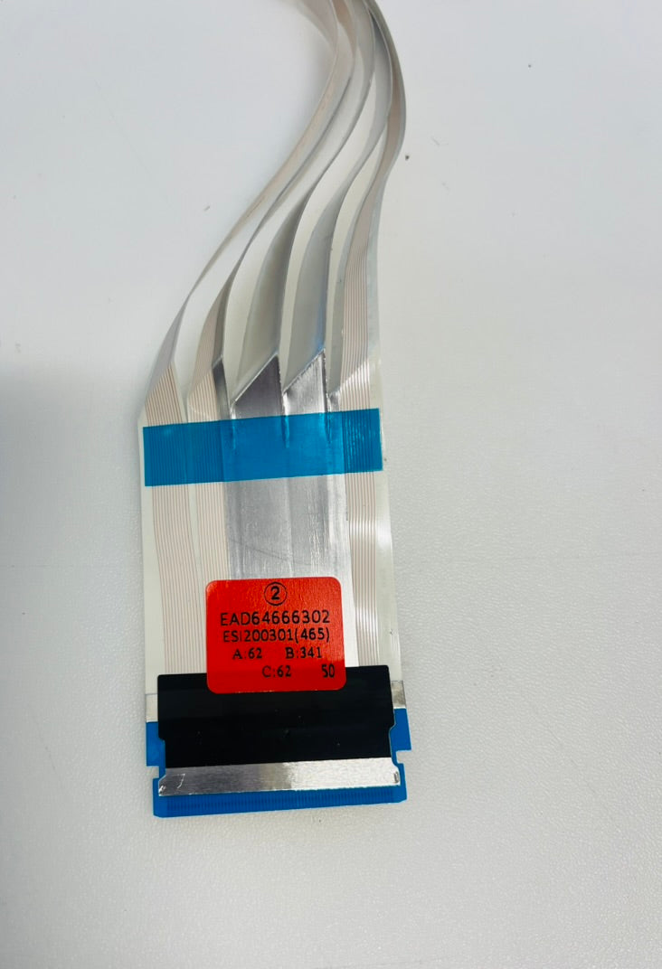 LG 55UM7050PLC Smart TV Flex Cable - EAD64666302