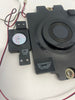242226440212 15W 10W speakers for Philips 42PFL6678S/12