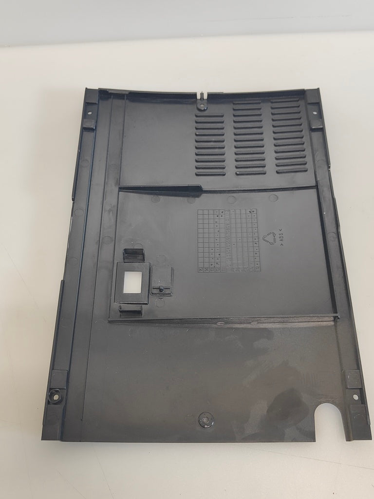 DeLonghi Magnifica ESAM 4200.S coffee machine - Case Rear Panel