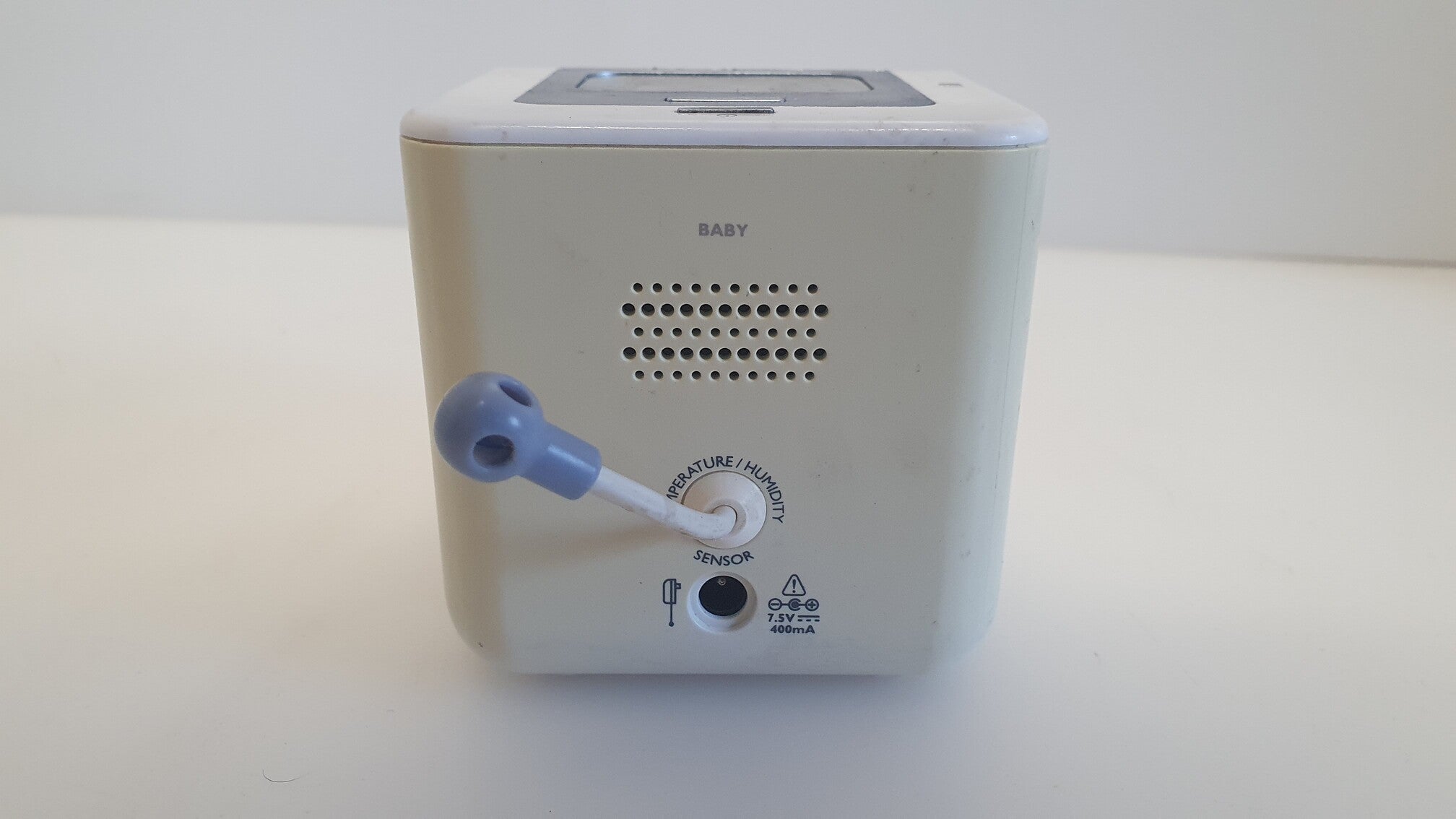 Philips Avent SCD530 DECT Baby Monitor​