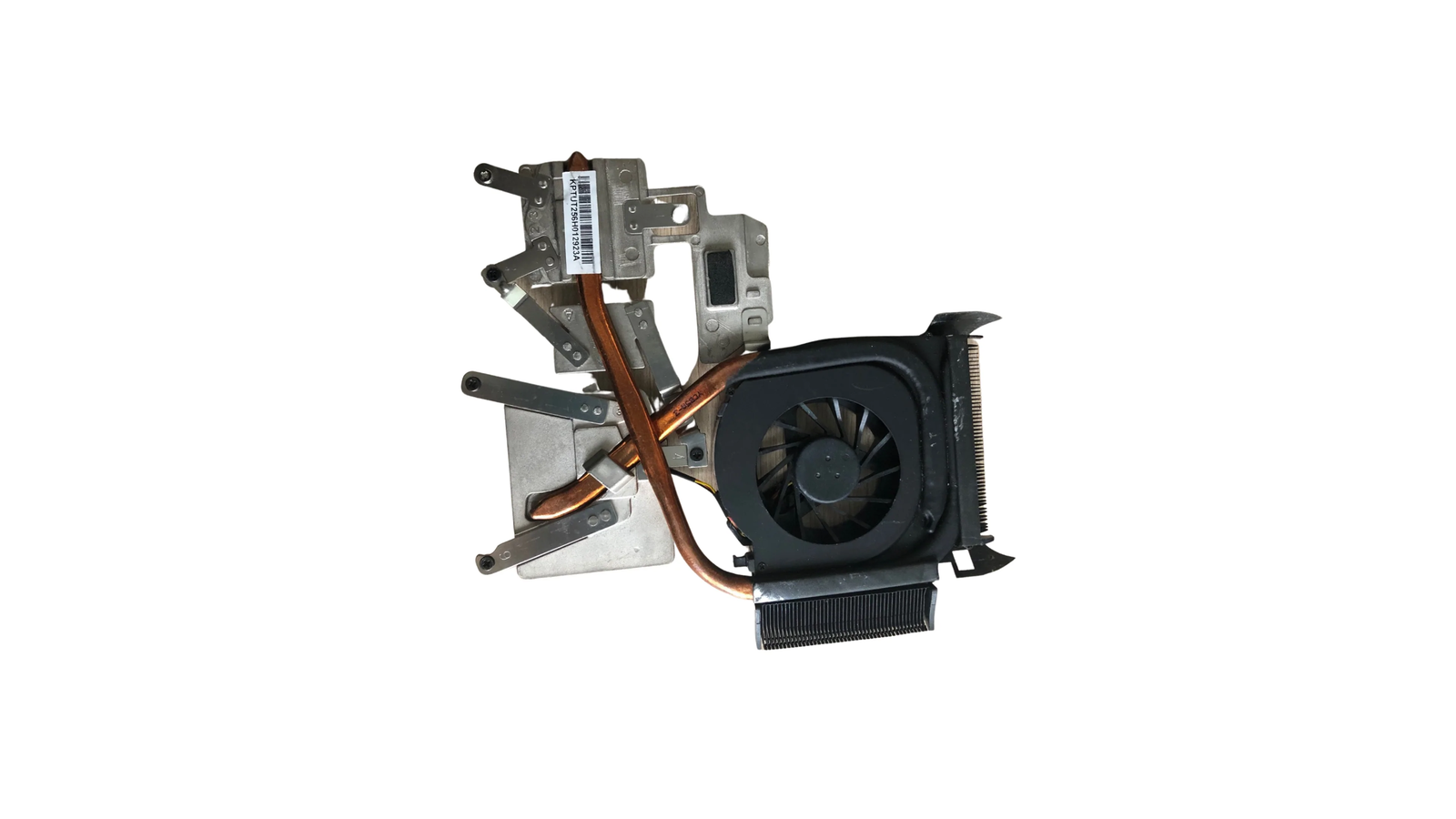 HP PAVILION DV7 055613R1S HEATSINK AND FAN 