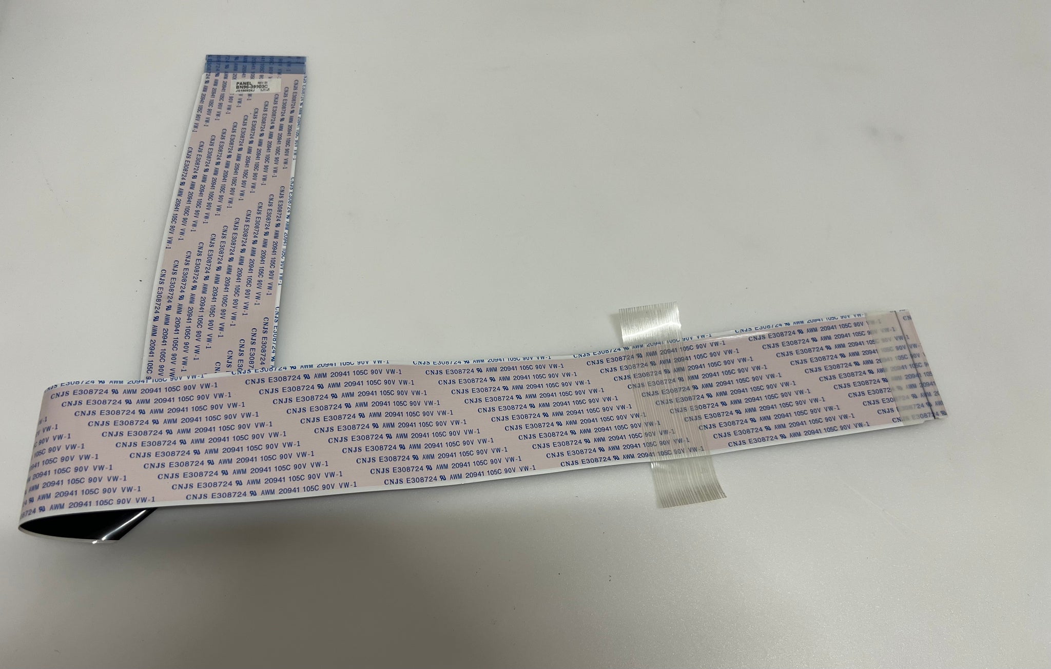 BN96-39903C lvds flex cable for Samsung UE65RU7305K