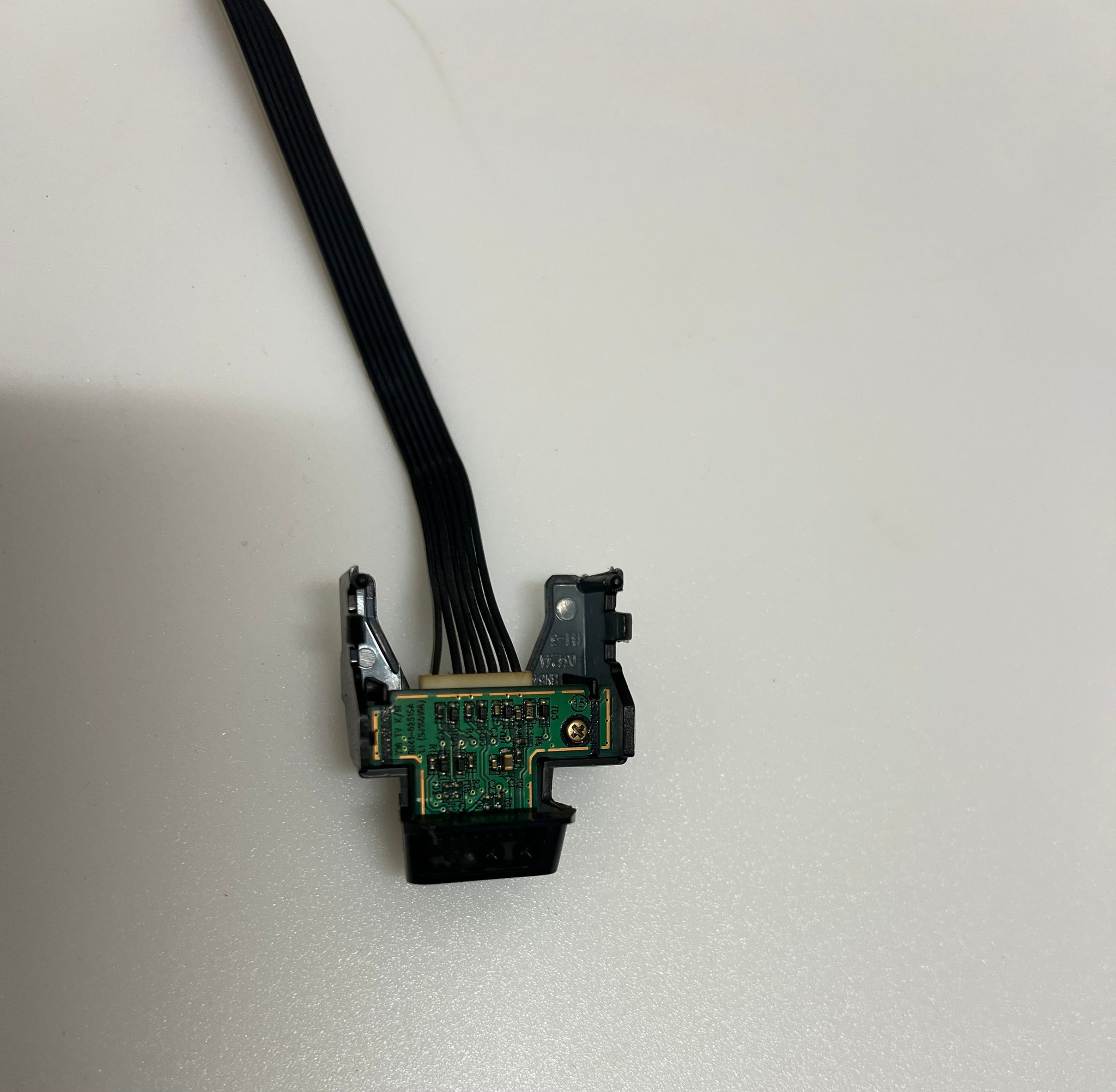 BN41-02515A button unit for Samsung UE49MU6475U