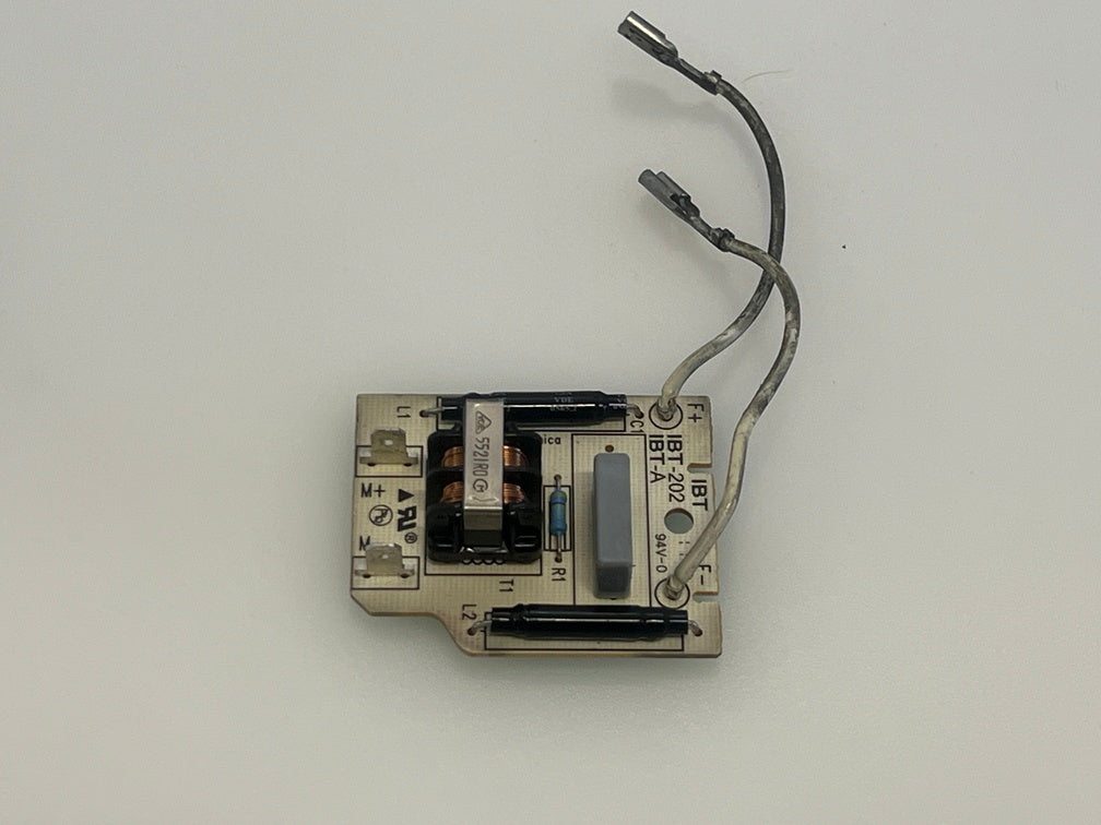 DeLonghi ECAM23.450.S Coffee Machine - Motor platine board 454010753