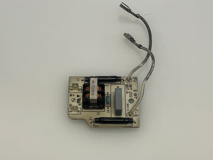 DeLonghi ECAM23.450.S Coffee Machine - Motor platine board 454010753