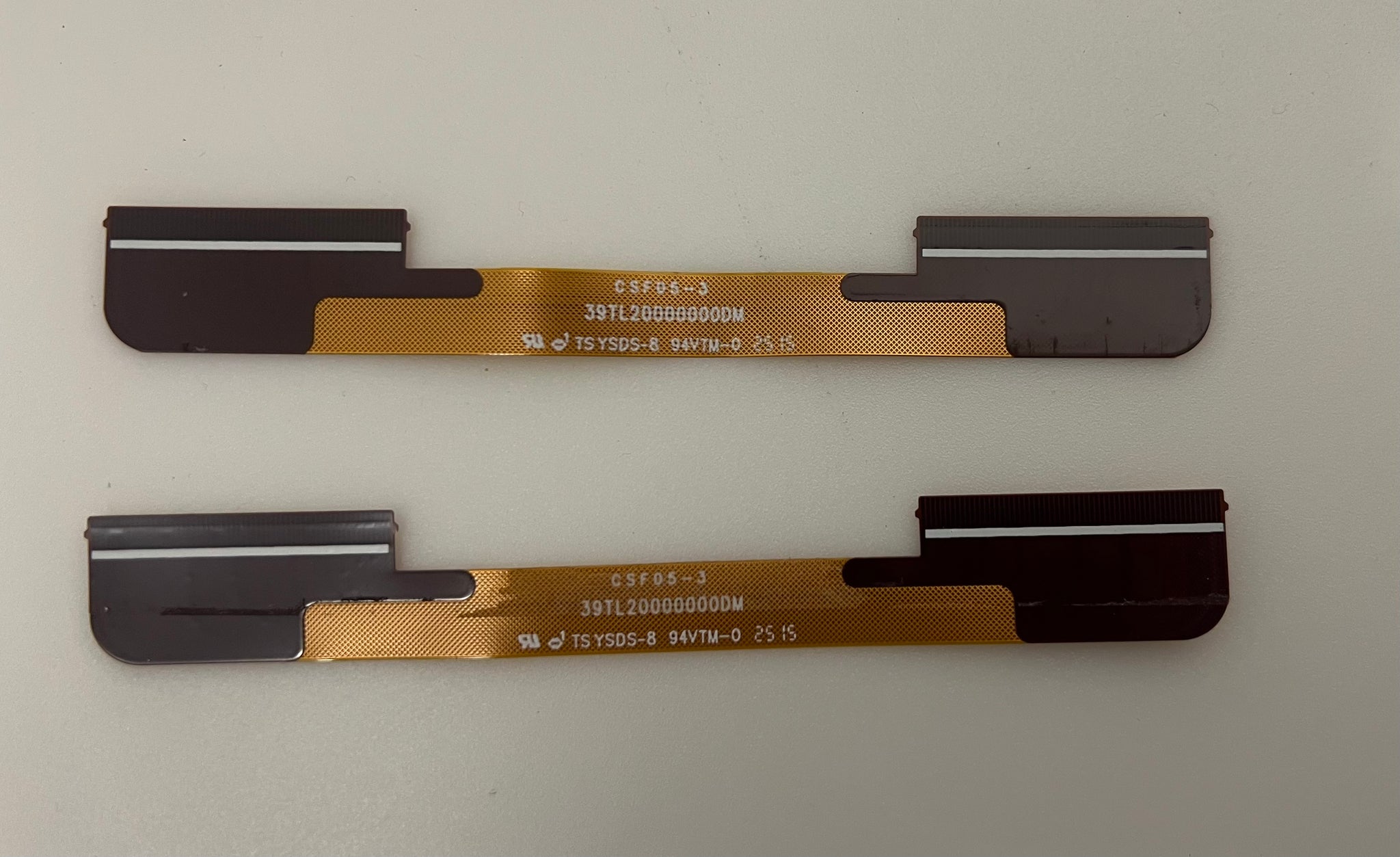39TL20000000DM ribbon cable for Cepter CR65XM8005A