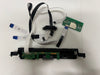 1-010-524-11 IR sensor with 1-005-419-31 Wifi board and 101063711 / 101063911 lvds cables for Sony XR-77A80J