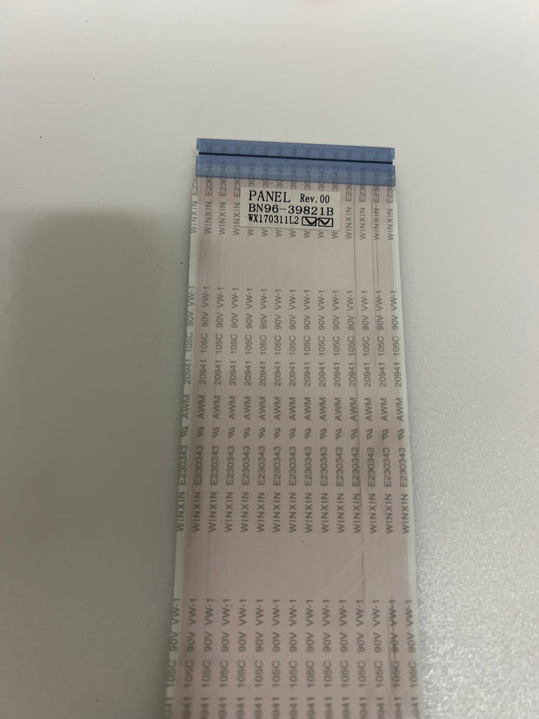 BN96-39821B lvds flex cable for Samsung UE65KS7005U