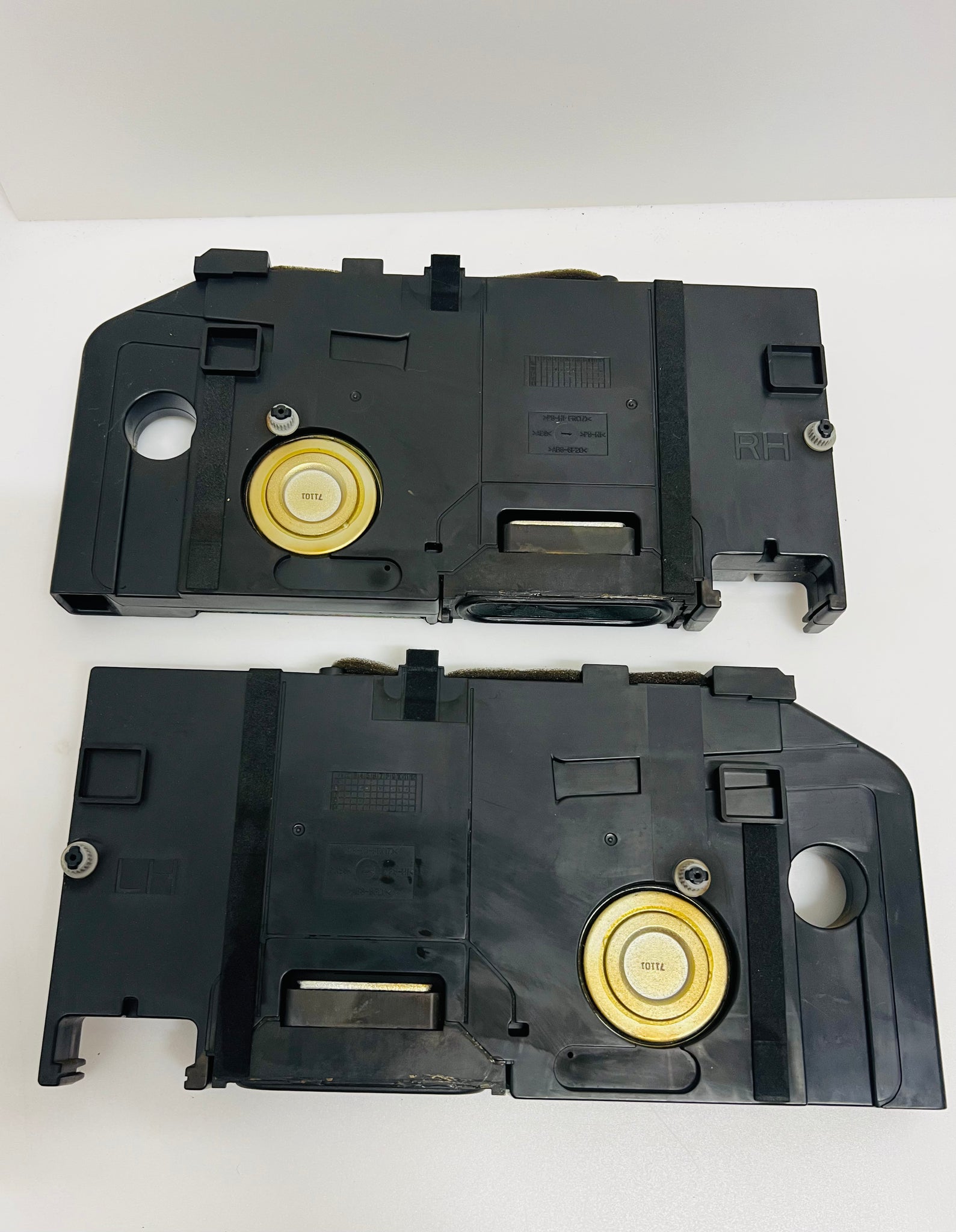 LG 60UH850V speakers EAB63908703 EAB63908704
