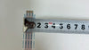 Philips 55MLED810/12 lvds flex cable (18 PIN) G-CINDA E352017 AWM 20861 105C 60V VW-1