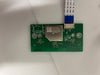 1-010-524-11 IR sensor with 1-005-419-31 Wifi board and 101063711 / 101063911 lvds cables for Sony XR-77A80J