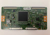 6870C-0753A T-CON BOARD FOR PHILIPS 55PUS8303/12
