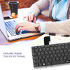 Qoltec Keyboard for Samsung X128