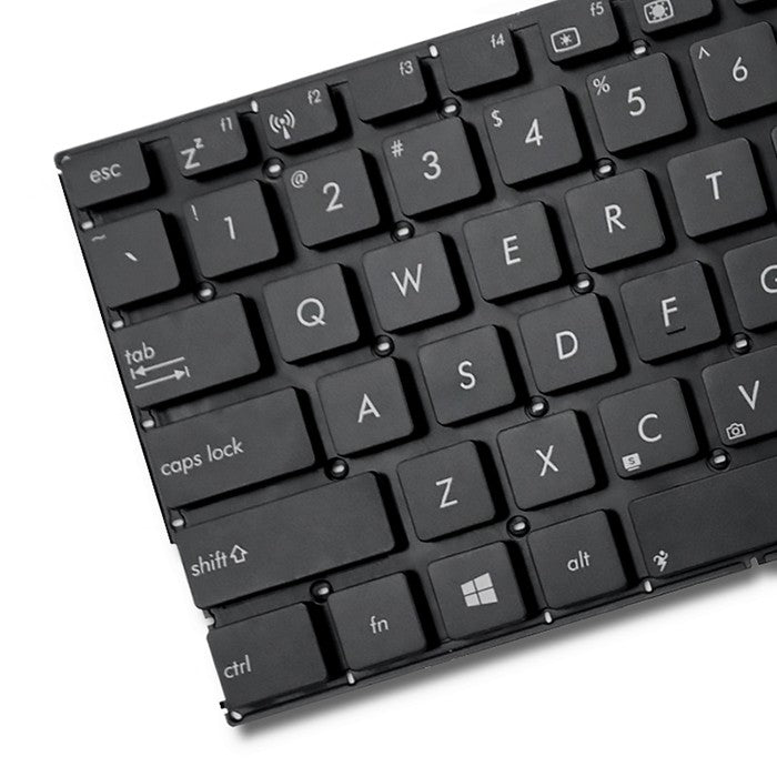Qoltec Keyboard for Asus X555 | F555 | K555