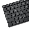 Qoltec Keyboard for Asus X555 | F555 | K555