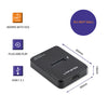 Qoltec Docking station SSD M.2 SATA| NGFF | USB 3.1