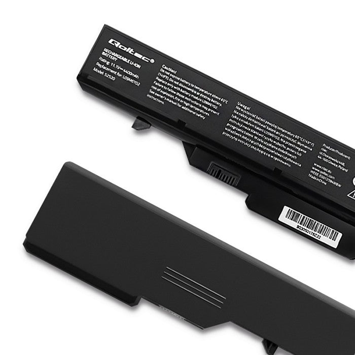 Qoltec Battery for Lenovo B575 | G460 | 4400mAh | 10.8-11.1V