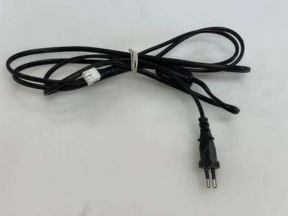 Power cable for JVC LT-50E73 