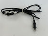 Power cable for JVC LT-50E73 