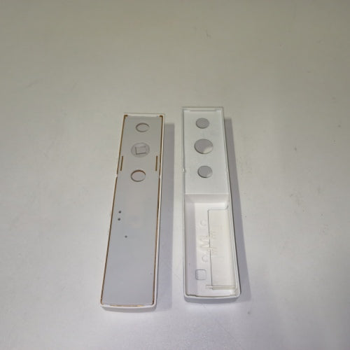 Ecost customer return Homematic IP Window handle sensor  Smart window monitoring, 142800A0