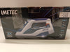 Ecost Customer Return, Imetec ZeroCalc Z3 3500 Steam Iron with Anticalcare Technology, Multi-Hole St